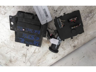 Блок управления двигателя 8200976242, 8200976242 Renault Twingo II