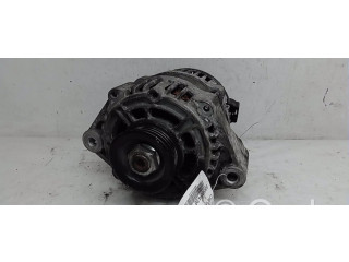 Генератор 96843503   Chevrolet Spark 1.0     