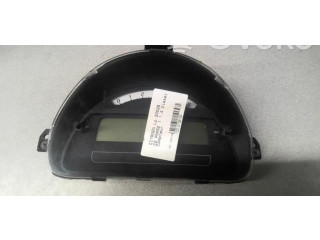 Панель приборов 6105WL   Citroen C2       