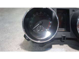 Панель приборов 5L0920940T   Skoda Yeti (5L)       