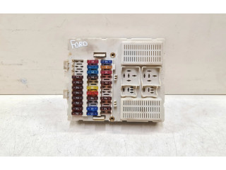 Блок предохранителей 7T1T14A073BB, 518774609   Ford Transit -  Tourneo Connect    