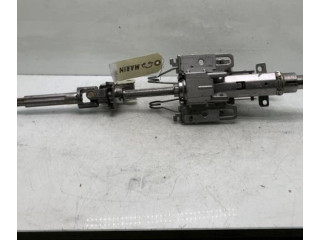  рейка  Колонка рулевая    Skoda Fabia Mk2 (5J) 2007 - 2014 года