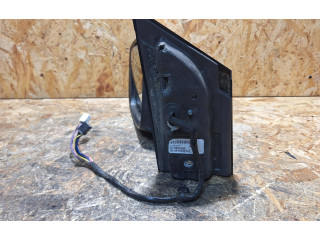 Zpětné zrcátko  Chrysler Voyager 2010    