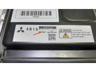 Блок управления двигателя 1860C372   Mitsubishi L200