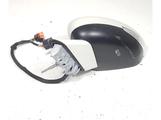 Zpětné zrcátko Peugeot 508 2014