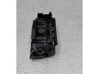 Блок управления климат-контролем 8P0820043BN, A2C53380927   Audi A3 S3 8P