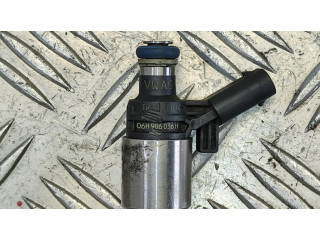 Форсунка 06H906036H Audi A3 S3 8P для бензинового двигателя CDAA 1.8