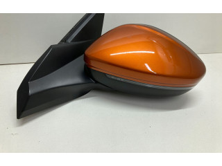 Зеркало электрическое        Peugeot 2008 II  2019 -  года   