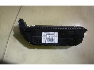 Поршень Блок управления навигации (GPS)  9654149380  Citroen C4 I  