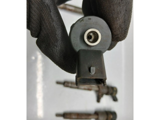 Комплект форсунок 0445110002 Alfa Romeo 166