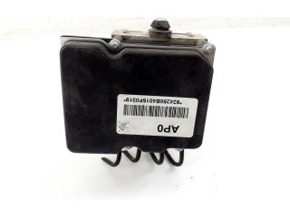 Блок АБС 0265952128, 22914250   Chevrolet  Camaro   -  года