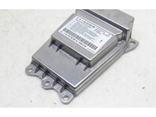 Блок подушек безопасности 1648205585   Mercedes-Benz ML W164