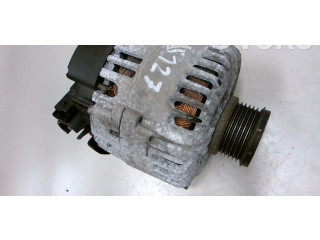 Генератор 5705NH, 5705AS Peugeot 207