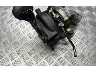 Турбина Lexus IS 220D-250-350 1720126010, 0601191310