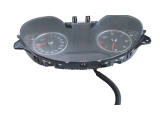 Панель приборов 8K0920982B   Audi A4 Allroad       