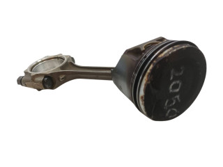 Píst 16V Suzuki Ignis