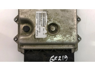 Řídící jednotka 51880758 Fiat Punto (199) 2010