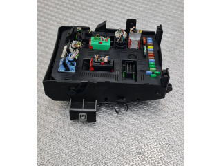 Блок комфорта 9658158480, BSI2004H02   Citroen C4 I   