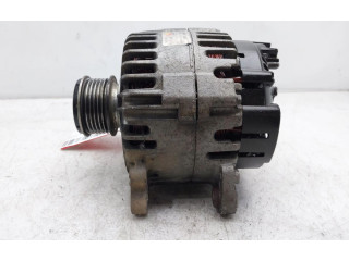 Генератор 0986045340 Skoda Octavia Mk2 (1Z)