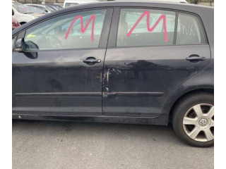 Зеркало электрическое Volkswagen Golf Plus 2005 - 2013 года