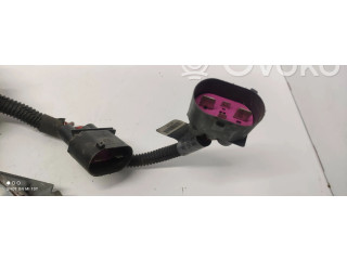 Электрический вентилятор радиаторов 4H0959455AD Audi A6 Allroad C7