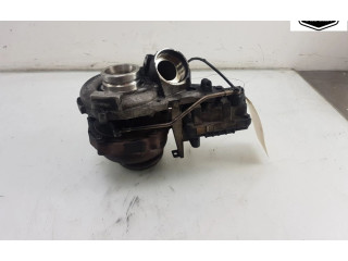 Turbodmychadlo Турбина A6460901080, A6460901080 Mercedes-Benz C W204 OM646.811