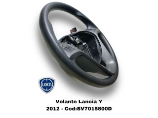 Руль Lancia Ypsilon   -  года       