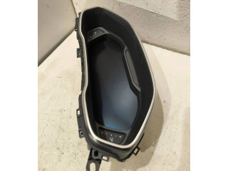 Панель приборов 83A920890, 0263753017 Audi Q3 8U