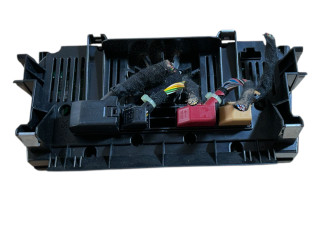 Блок управления климат-контролем 8P0820043BN, A2C53380927   Audi A3 S3 A3 Sportback 8P