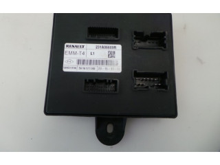 Блок управления 231A06609R, 231A06609R   Renault Clio II