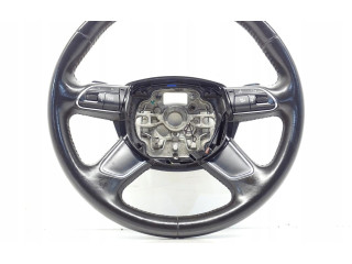 Volant Audi A8 S8 D4 4H 2013 4H0419091A