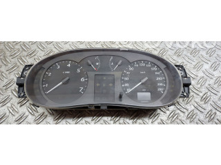 Přístrojová deska Renault Thalia II 2012 216501761