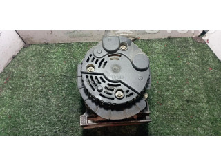 Генератор 0111545602   Mercedes-Benz A W168      