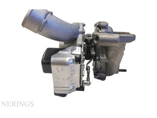  Турбина Audi A5 Sportback 8TA  776469-0006, TC10-0418         