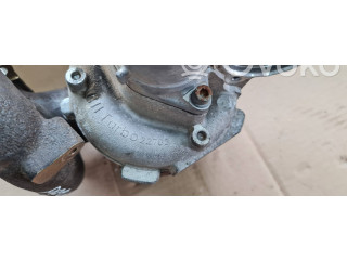 Турбина 298489, 1501290187F20 Maserati Quattroporte