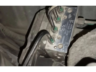 Блок АБС 47660JY72B, 84051146   Renault  Koleos I  2008 - 2016 года