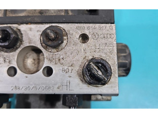 Блок АБС 0265950055, IMPRK1372024 Audi A6 S6 C5 4B 1997 - 2005 года