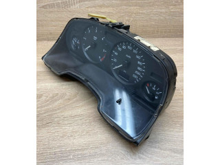 Přístrojová deska Opel Zafira A 1999 09228757, 354130001