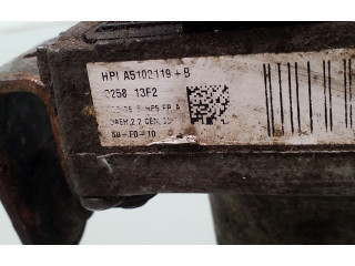 Насос рулевого управления V29018054A, 116793   Peugeot Partner