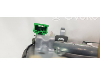 Подушка безопасности водителя 8684179, B3702C3230183   Volvo V70