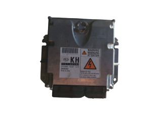 Блок управления двигателем Блок управления 22611AP202   Subaru Forester SH
