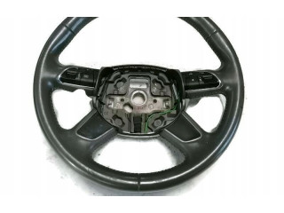 Руль Audi Q3 8U 2011 - 2016 года 125KW, 0153122398