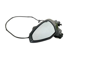 Зеркало электрическое Audi A5 2016 - года