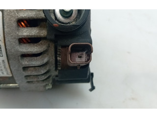 Генератор 9835688980 Peugeot 2008 II