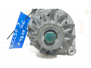 Генератор 9120144302, 111917 Renault Clio I 1.2