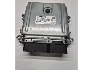 Блок управления двигателя P31303388, 1039S33755   Volvo V70