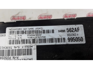 Блок управления двигателя P04896562AF, 04896562AF Chrysler 300 - 300C