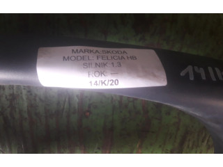 Přístrojová deska  Skoda Felicia II 2000   