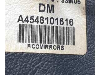 Zpětné zrcátko Smart ForFour II W453 2004 A4548101616