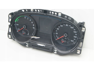 Панель приборов 5GE920870   Volkswagen e-Golf       